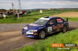 3 - ix. chrudimsky rallye sprint 
